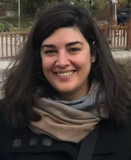 Gül Çorbacıoğlu