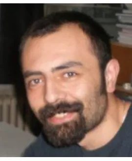 BURAK ÖZDAMAR