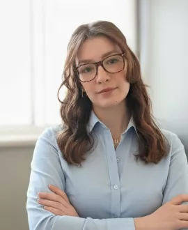 Profile image for Fatma Akın