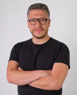 Profile image for Berkay Orhaner