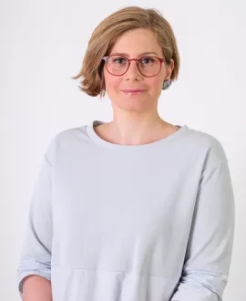 Profile image for Deniz Eyüce Şansal