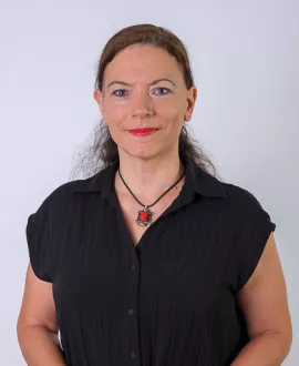 Profile image for Esin Tarhan Över