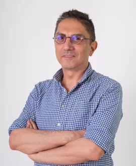 Profile image for Fahri Dikkaya