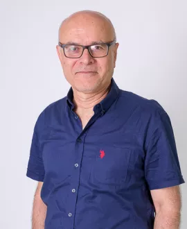 Profile image for Mohammad Shikakhwa