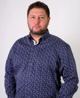 Profile image for Onur Benli